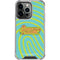 Scooby Doo The Mystery Machine iPhone 14 Pro Clear Case